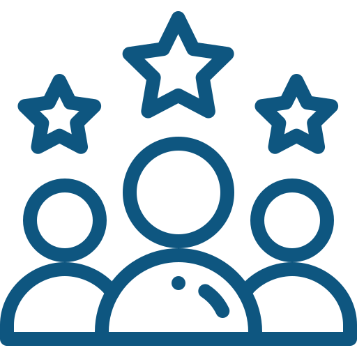 Experience Icon
