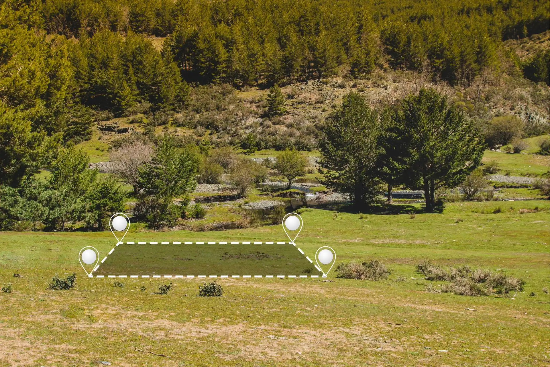 Land Acquisition Image