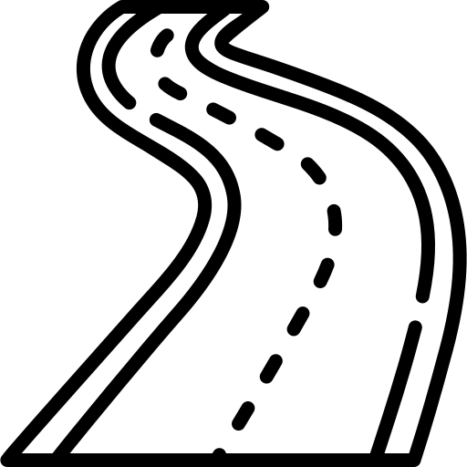 Access Roads